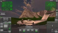 Turboprop Flight Simulator 3D 1.32