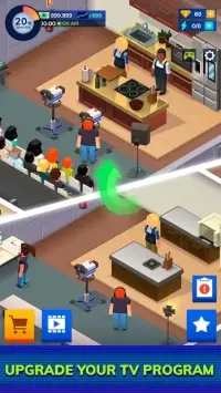 University Empire Tycoon - Idle Management Game 1.2