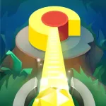 Magic Twist: Twister Music Ball Game 2.7.4