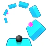 Magic Twist: Twister Music Ball Game 2.7.4