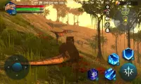 Tyrannosaurus Simulator 1.0.4