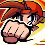 Вуличний футбол Flick 1.15