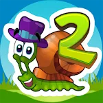 Равлик Боб 3 (Snail Bob 3)