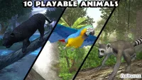 Ultimate Jungle Simulator