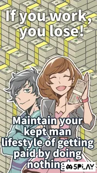 Ultimate Kept Man Life 1.1.7