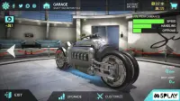 Ultimate Motorcycle Simulator