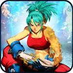 Ultimate Street Super Girl Fight 2018 v1.2