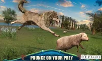 Ultimate Wolf Simulator 2