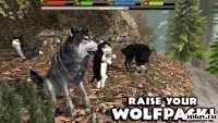 Ultimate Wolf Simulator 2