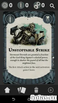 Underdeck English 1.1.3