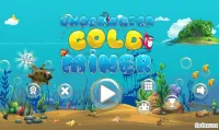 Underwater Gold Miner