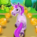 Unicorn Runner 3D - Horse Run 1.2.38