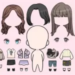 Oppa doll