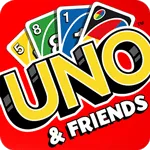 UNO and Friends