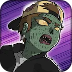 Urban War Robot Tank