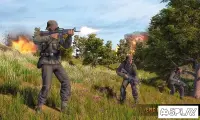 Army Commando Assassin Free Survival Battleground 1.0