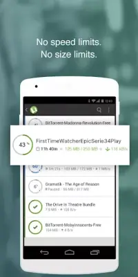 UTorrent Pro - Torrent App