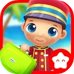 Vacation Hotel Stories