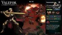 Valefor: Roguelike Tactics 1.06