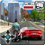 Grand Gangster City: Pixel 3D Gun Crime Game 1.0.5