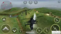 Dustoff Heli Rescue: Военный боевой вертолет 1.3