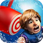 Весела пробіжка 3D