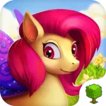 Чарівна книга: Матч 3 Історія 1.1.15