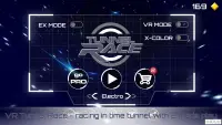 VR Tunnel Race Free 3.6