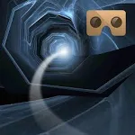 VR Tunnel Race Free 3.6