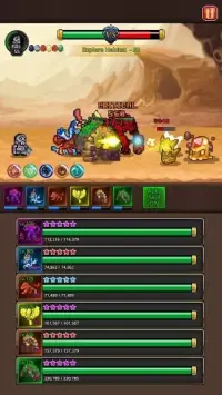 Monster Killer Pro - Roguelike Убийца монстров 0.32.3.621