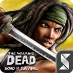 Dead Paradise: The Road Warrior 1.7