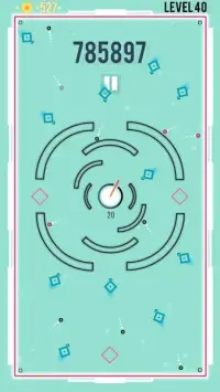 Trigon FRVR - Match the Color and Break the Walls 1.3.3