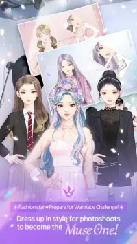 WANNABE CHALLENGE 1.10.1