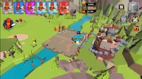 War of Toys: Battle Strategy Simulator 0.0.10