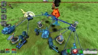 WAR! Showdown RTS PREMIUM 1.2.2.3