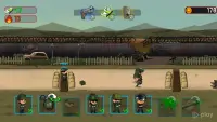 Pocket Troops: RPG Стратегия 1.40.1