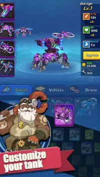 Шахматное наследие: Сыграй как Морфи. v1