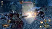 Warhammer: Odyssey MMORPG 1.0.7