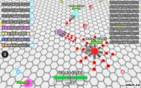 War.io Tanks