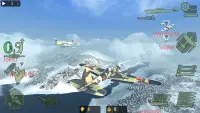 Modern Warplanes