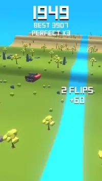 Tigers - Waves of Tanks