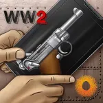 Weaphones ™ Firearms Sim Vol 2