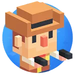 Westy West Cowboys 1.68