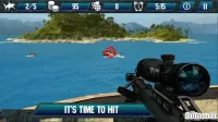 Whale Shark Sniper Hunter 3D v2.0.1