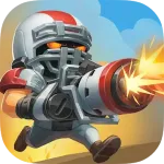 Leprica PRO - Castle Battle Битва Замків Онлайн