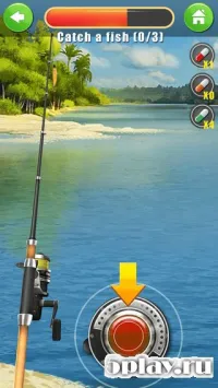 Wild Shark Fishing 1.0.6