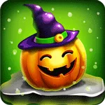 Wonka's World of Candy - Match 3