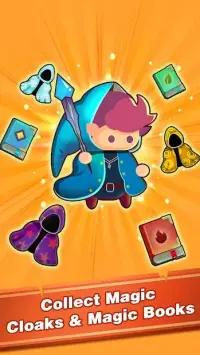 Wizard Legend: Fighting Master 2.1.4