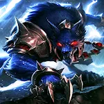 Hoppia Tale - пригодницький бойовик