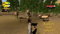 WolfQuest 2.7.4p4